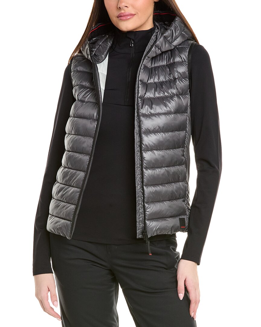 

Жилет Bogner Rhea2-O, серый