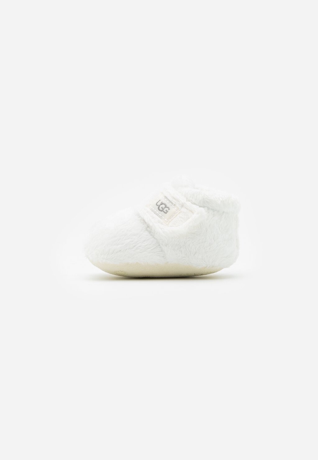 

Туфли для ползания BIXBEE AND LOVEY UNISEX UGG, цвет vanilla
