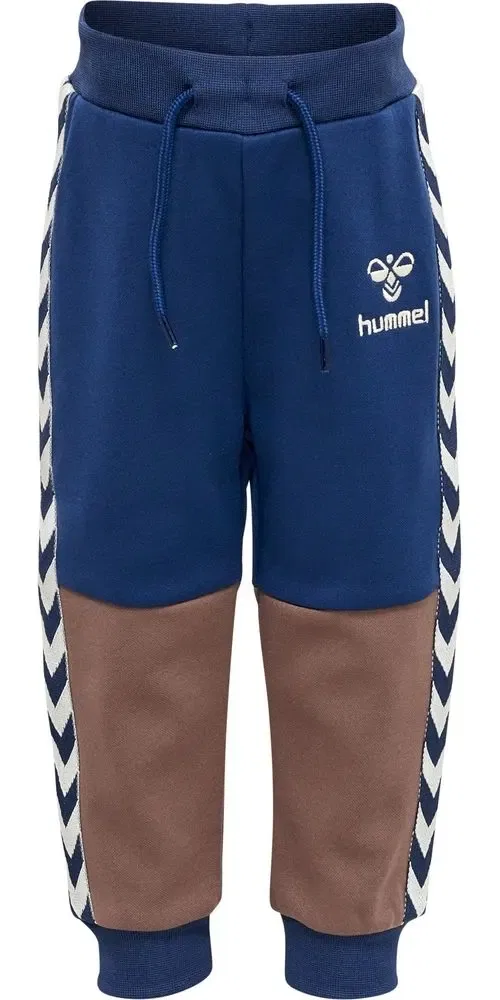 Спортивные штаны Olek Hummel, синий