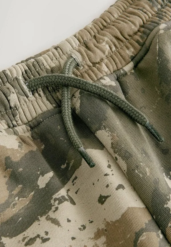 Следующие шорты Next, Neutral Camo — фото 3