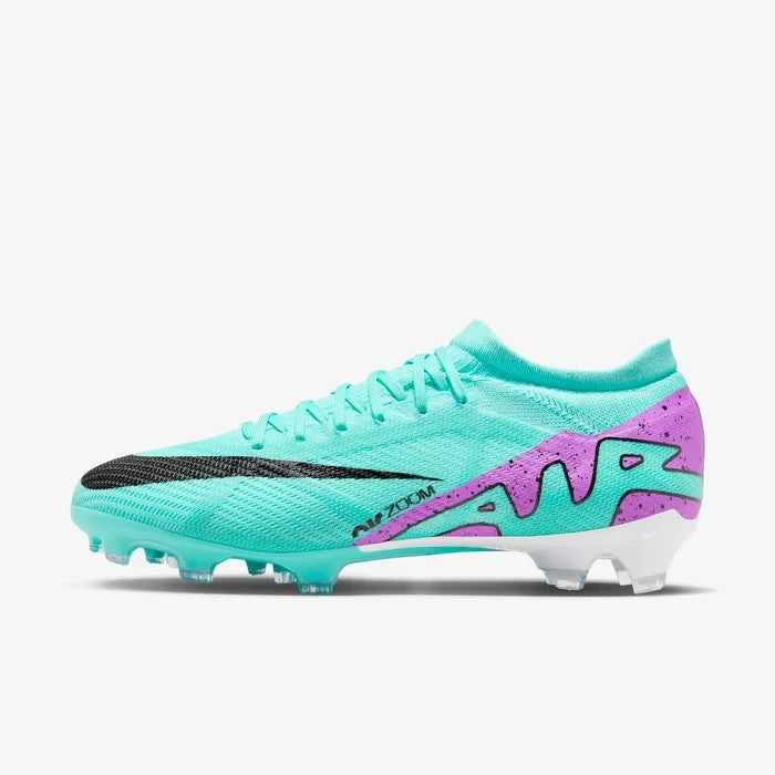 Бутсы для футбола Nike Mercurial Vapor 15 Pro DJ5603-300 синие ACAD275 Nike, синий — фото 3