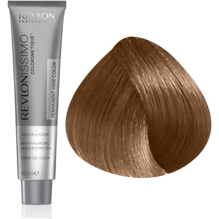 

Issimo Colorsmetique 8 Светло-русый 60 мл Revlon