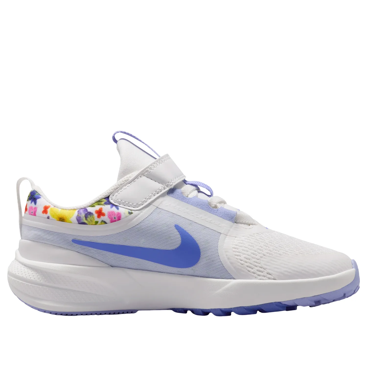 (PS) Кроссовки Nike Star Runner 5 'Summit White Light Thistle' — фото 2