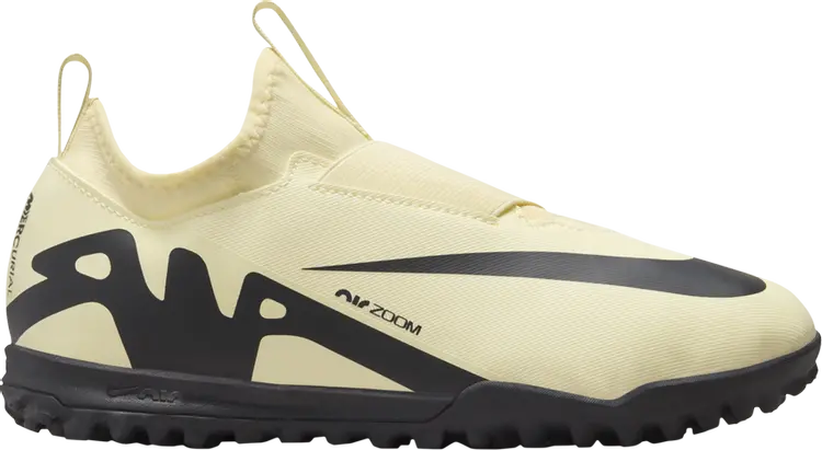 

Кроссовки Zoom Mercurial Vapor 15 Academy TF GS 'Mad Ready Pack', кремовый