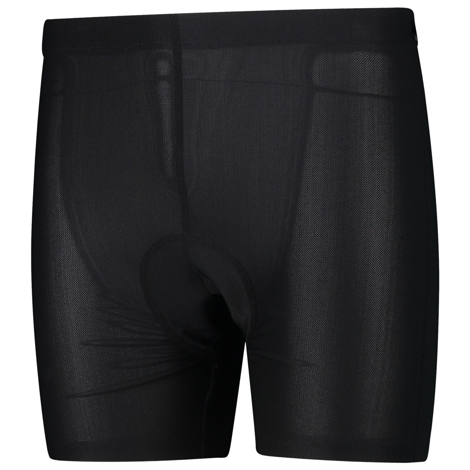 

Велосипедные шорты Cmp Free Bike Capri With Inner Mesh Underwear, цвет Antracite