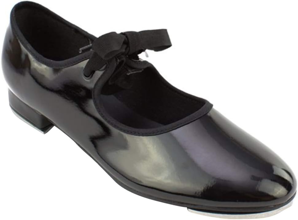 

Детские туфли для танцев So Danca, черный