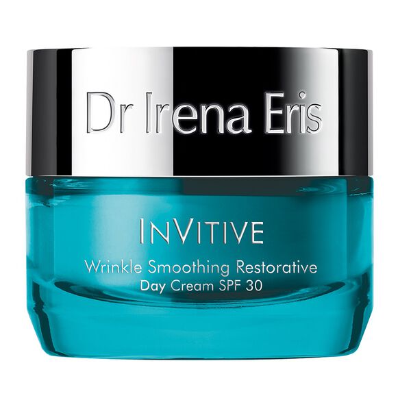 

Дневной крем Smoothing Repair SPF30, 50 мл Dr Irena Eris Invitive