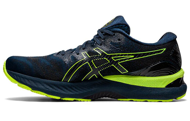 

Мужские кроссовки Asics GEL-Nimbus 23
