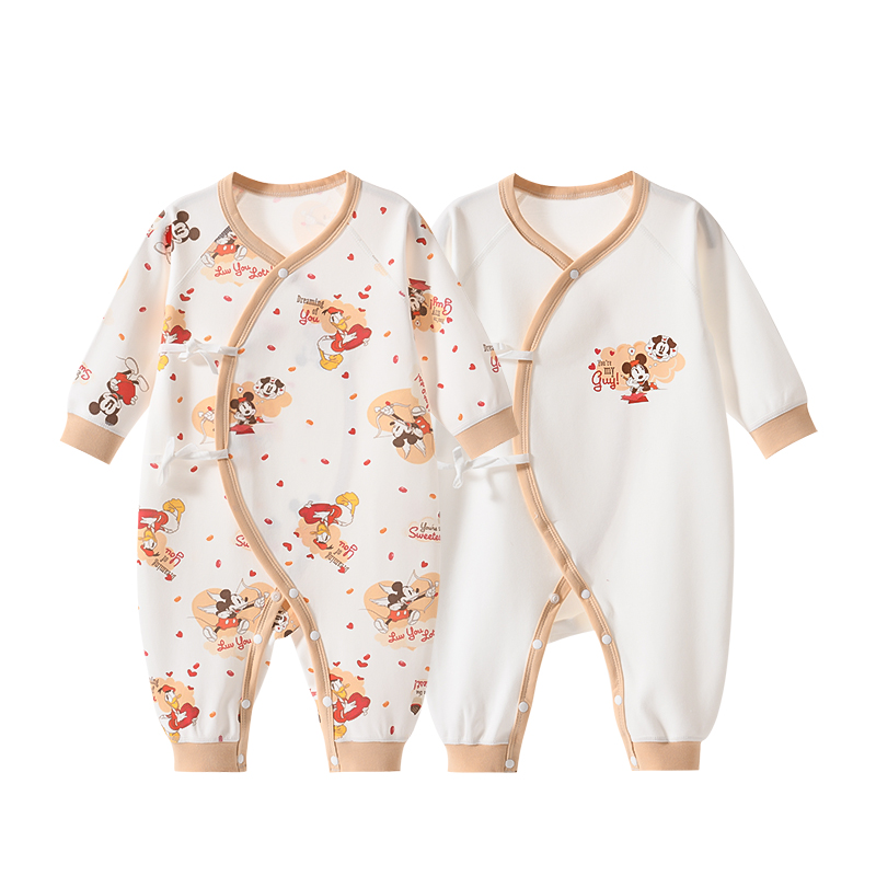 

Подарочный набор для малышей 2 шт для младенцев и детей ясельного возраста Disney, желтый