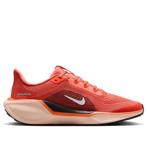 Кроссовки air zoom pegasus 41 'magic ember' Nike, черный — фото 2
