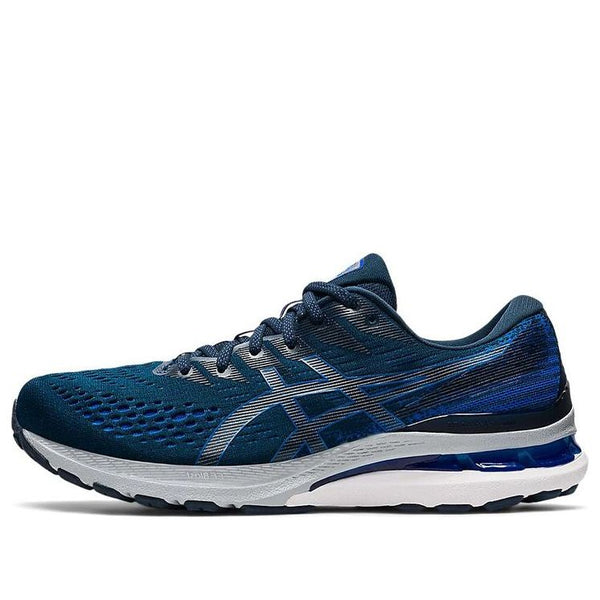 

Кроссовки gel-kayano 28 'french blue' Asics, синий