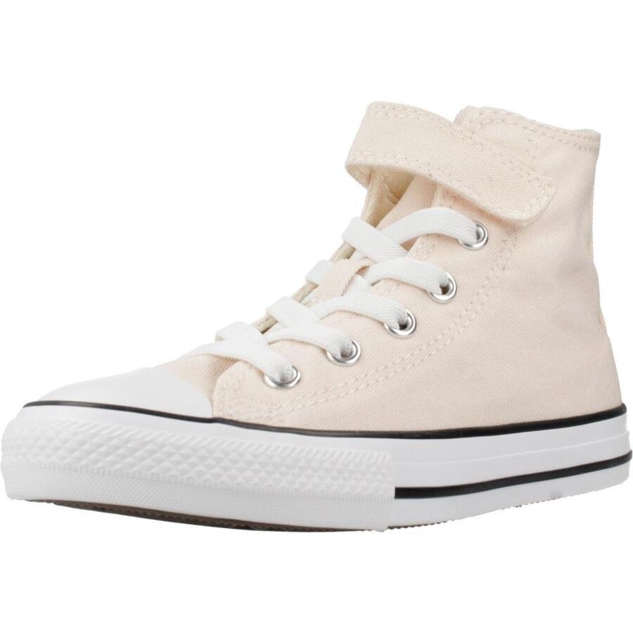 

Кеды Converse модель Chuck Taylor All Star 1v Hi цвет розовый