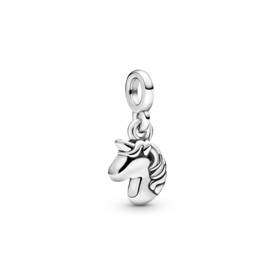 

Шарм Pandora ME Magical Unicorn Mini Dangle, стерлинговое серебро