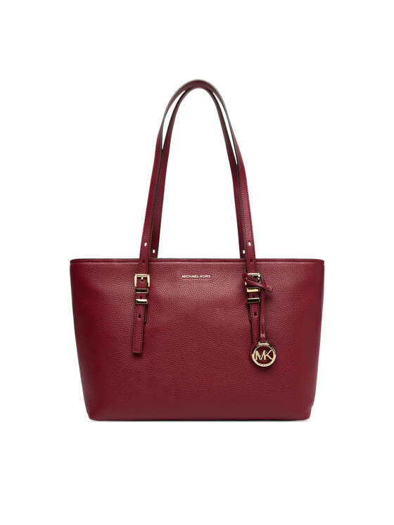 

Женская сумка Quinn 30T5GQNT2L Michael Michael Kors, красный