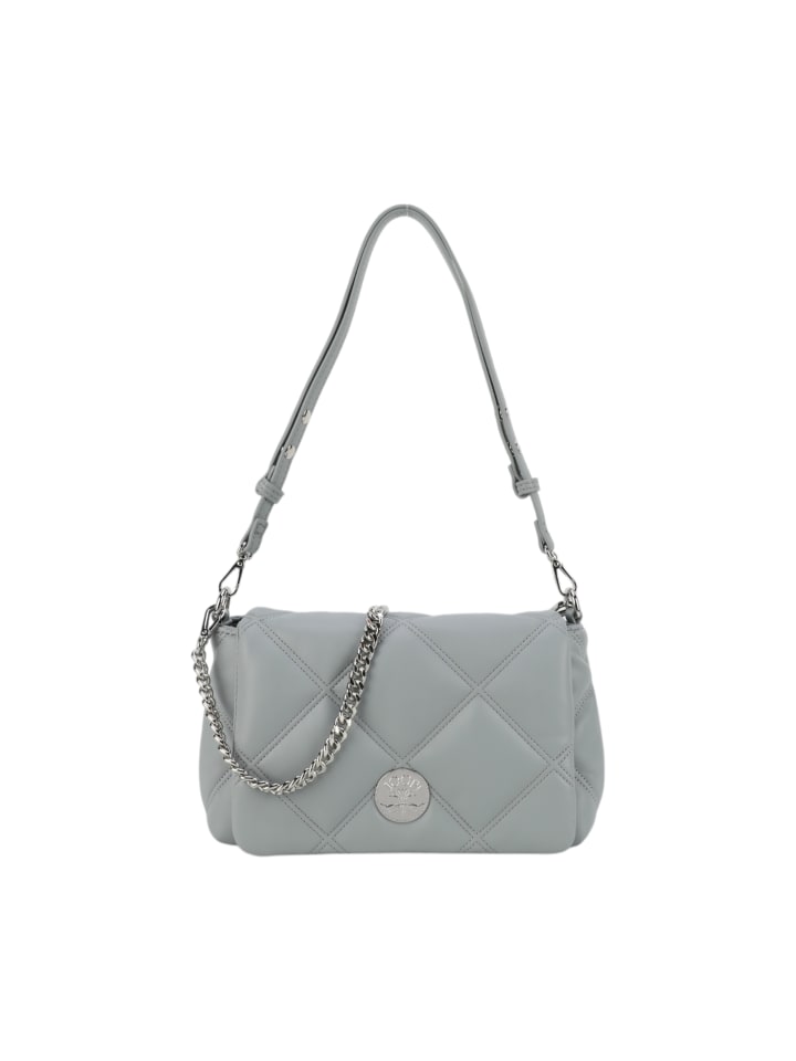 

Наплечная сумка Joop Jeans, светло-синий