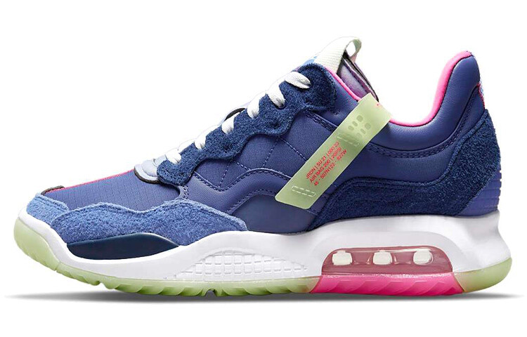 

Мужская обувь Jordan MA2 Lifestyle, Синий, Мужская обувь Jordan MA2 Lifestyle