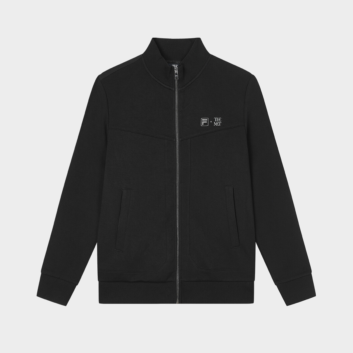 

ФИЛА Мужской трикотаж FILA, цвет Black