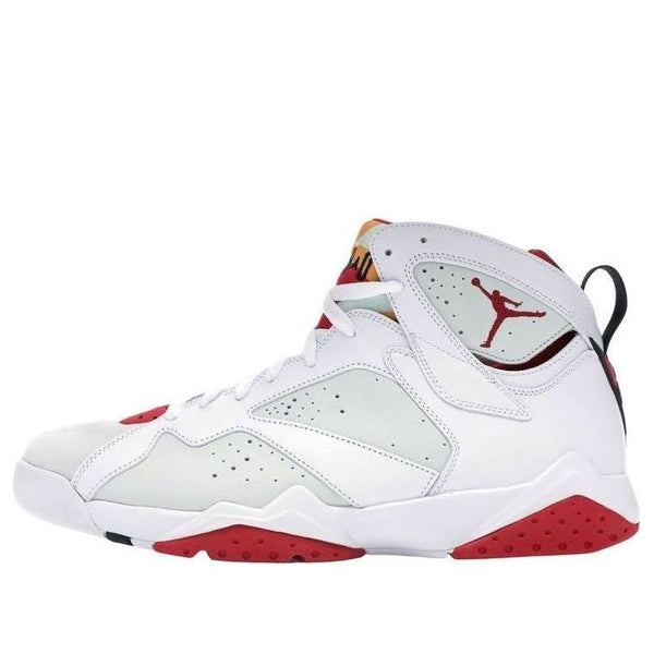 

Кроссовки 7 retro 'hare' 2015 Air Jordan, белый