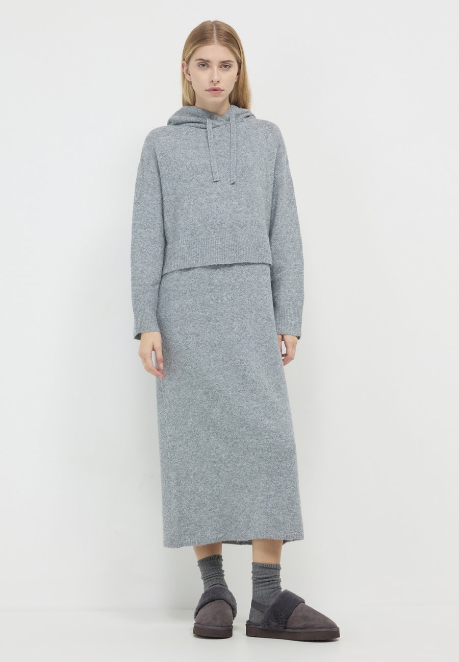 

Платье Calliope CAPUCHE, Gris/Grey