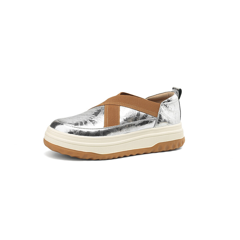 

Туфли AIQINISHA Women's Casual Shoes Women's