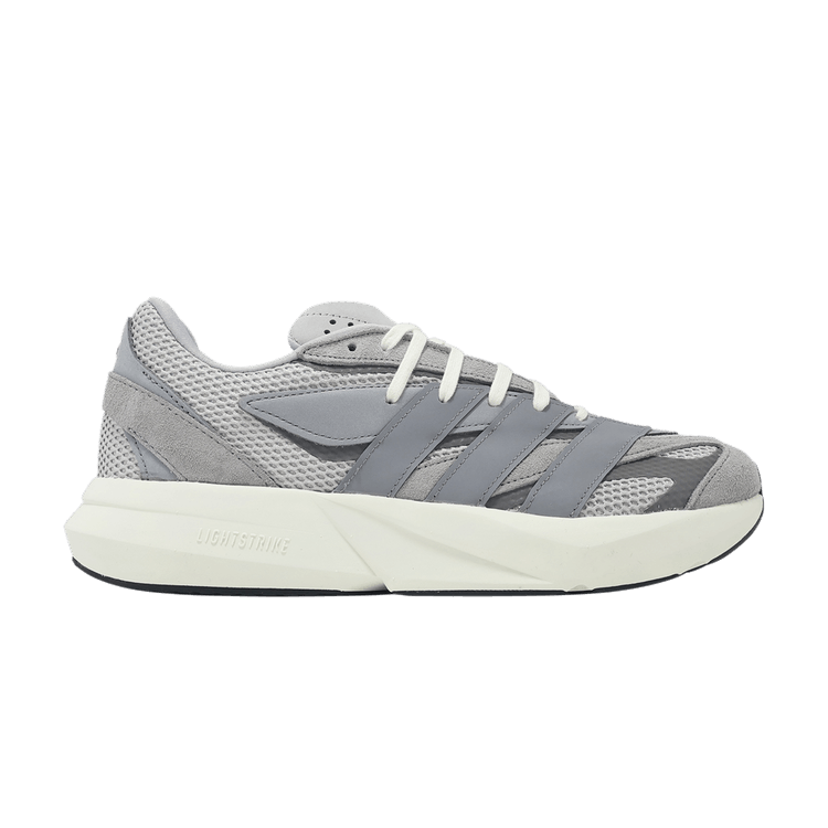

Кроссовки Lightblaze 'Grey Iron Metallic', серый