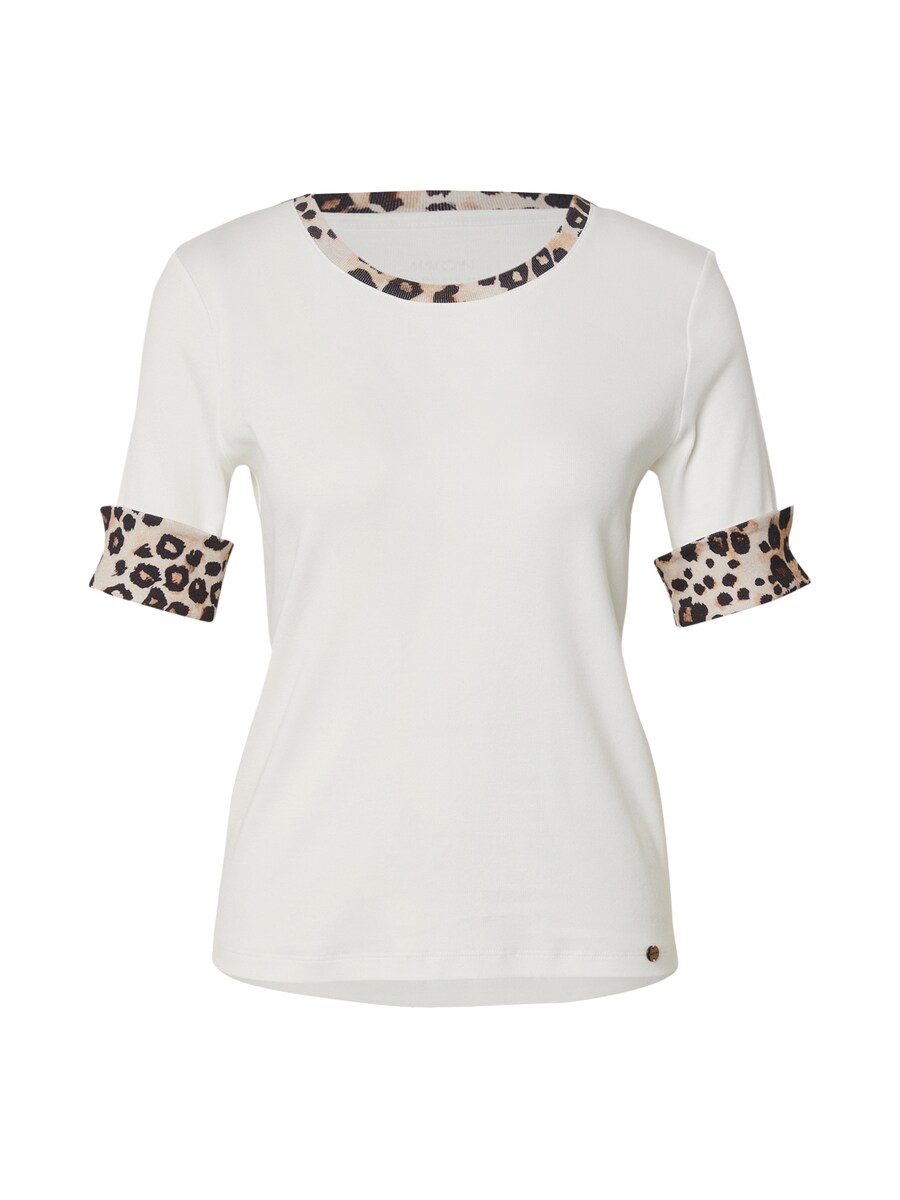 

Футболка Marc Cain, White