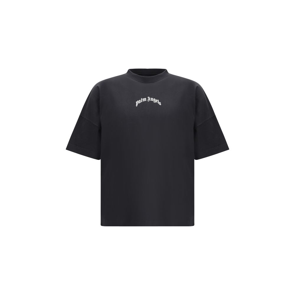 

Футболка Palm Angels