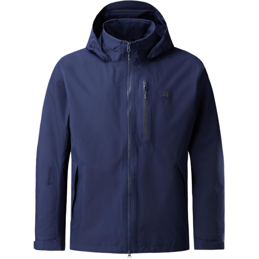 

KOLON SPORT Куртка мужская, Marine Blue
