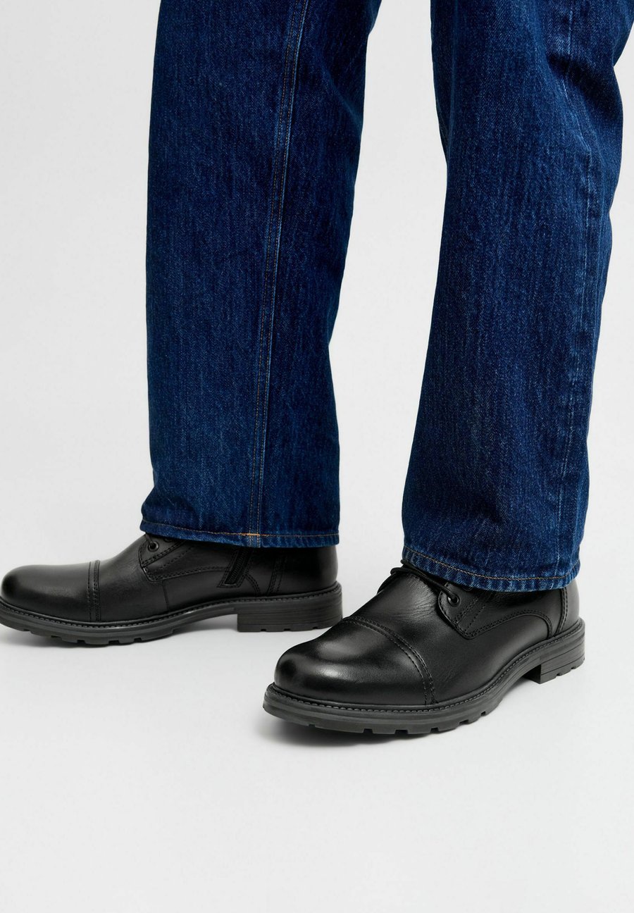 

Ботинки Jack & Jones JFWCHATSWORTH SN, Anthracite