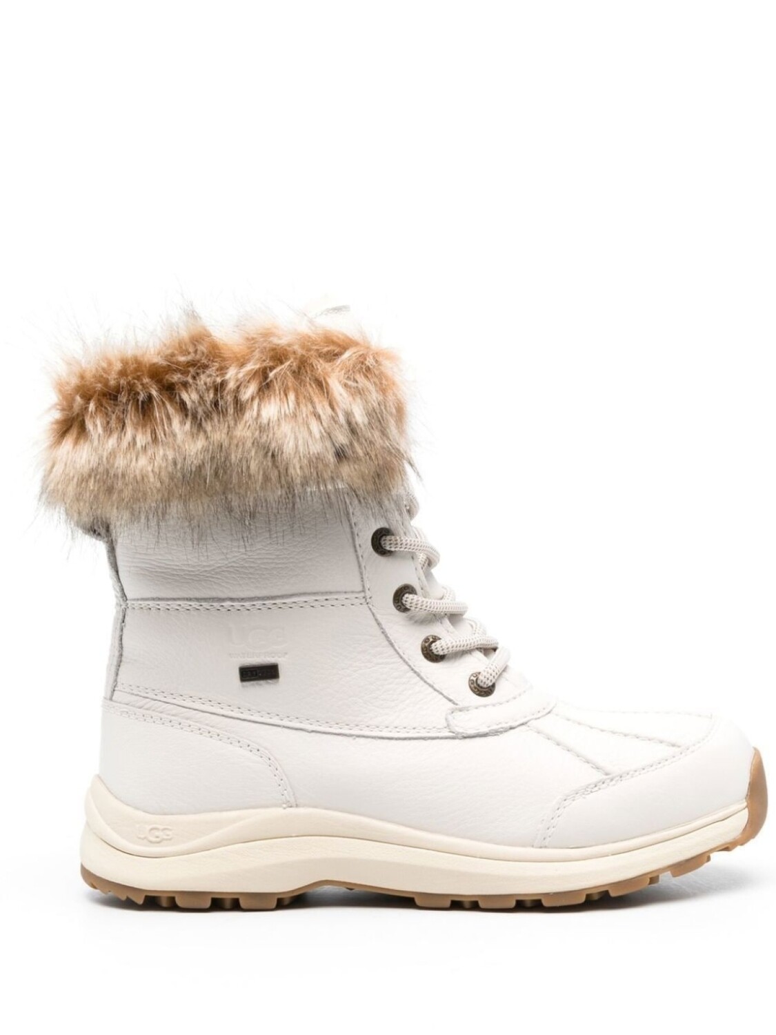 

Ботинки Adirondack III Tipped UGG