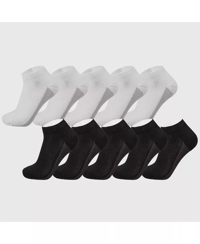 

Мужские спортивные низкие носки Cotton Multipack Sock Alpine Swiss, мультиколор