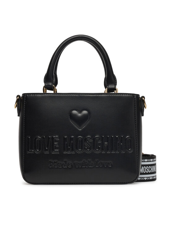 

Сумочка JC4218PP0MKF0000 Love Moschino, черный