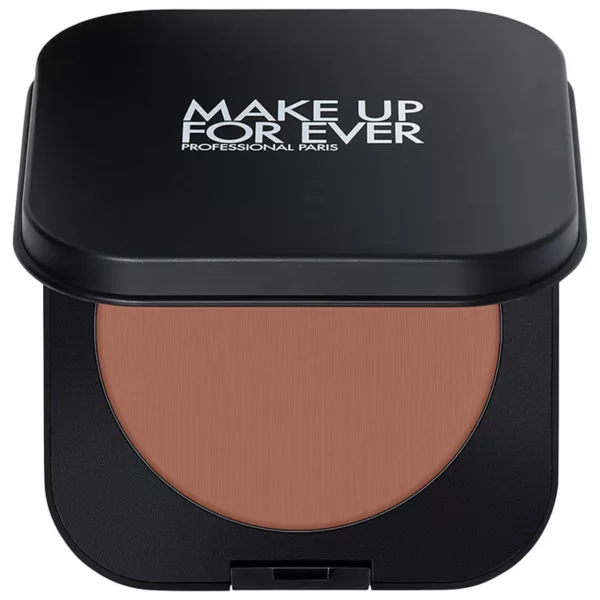 

Стойкая матирующая пудра-бронзер Artist, сливающаяся с кожей Make Up For Ever, цвет 40