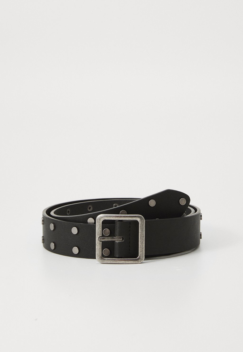 

Пояс UNISEX YOURTURN by Zalando, черный