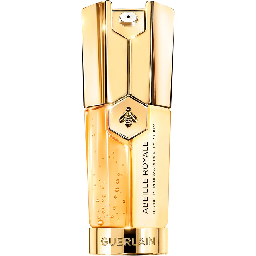 

Сыворотка для глаз GUERLAIN Double R Renew & Repair Eye Serum, 20 ml