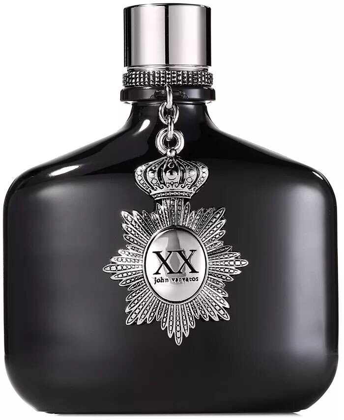 

Коллекция ароматов мужской туалетной воды XX John Varvatos