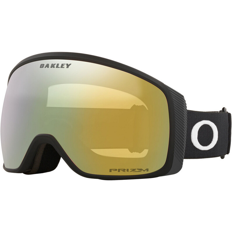 

Лыжные очки Flight Tracker XM Oakley, черный