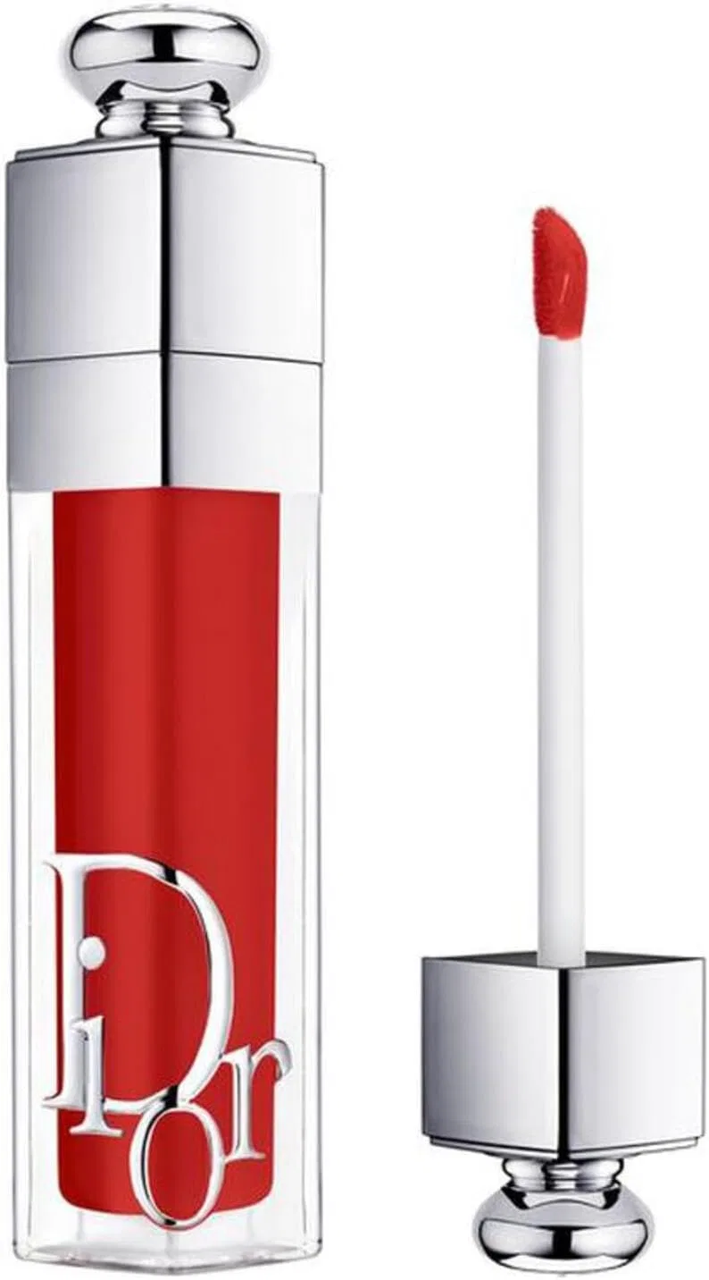 Блеск для губ Dior Addict Lip Maximizer оттенок 028 Intense Dior 6 мл