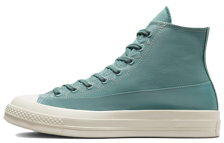 

Кеды Converse Chuck Taylor All Star 1970s High Top Casual Canvas Shoe Green