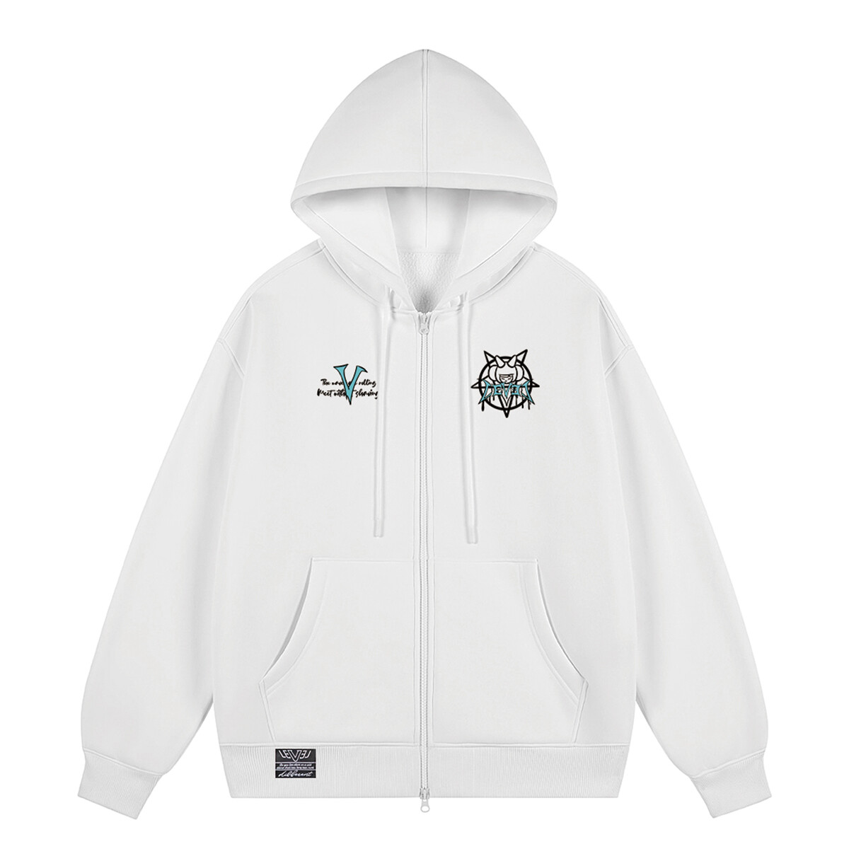 

Толстовка унисекс LEVEL, Темно фиолетовый