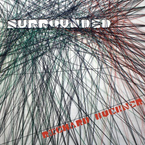 

CD диск Buckner, Richard: Surrounded