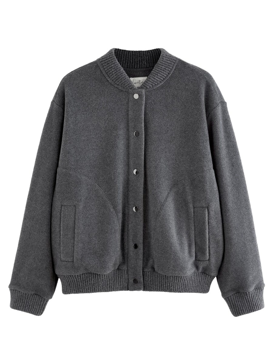 

Куртка для активного отдыха Next Fleece Jacket, серый