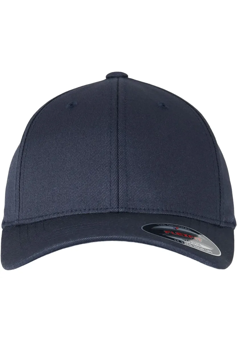 

Flexfit Flex Cap " Flexfit Unisex Flexfit Wooly Combed", синий