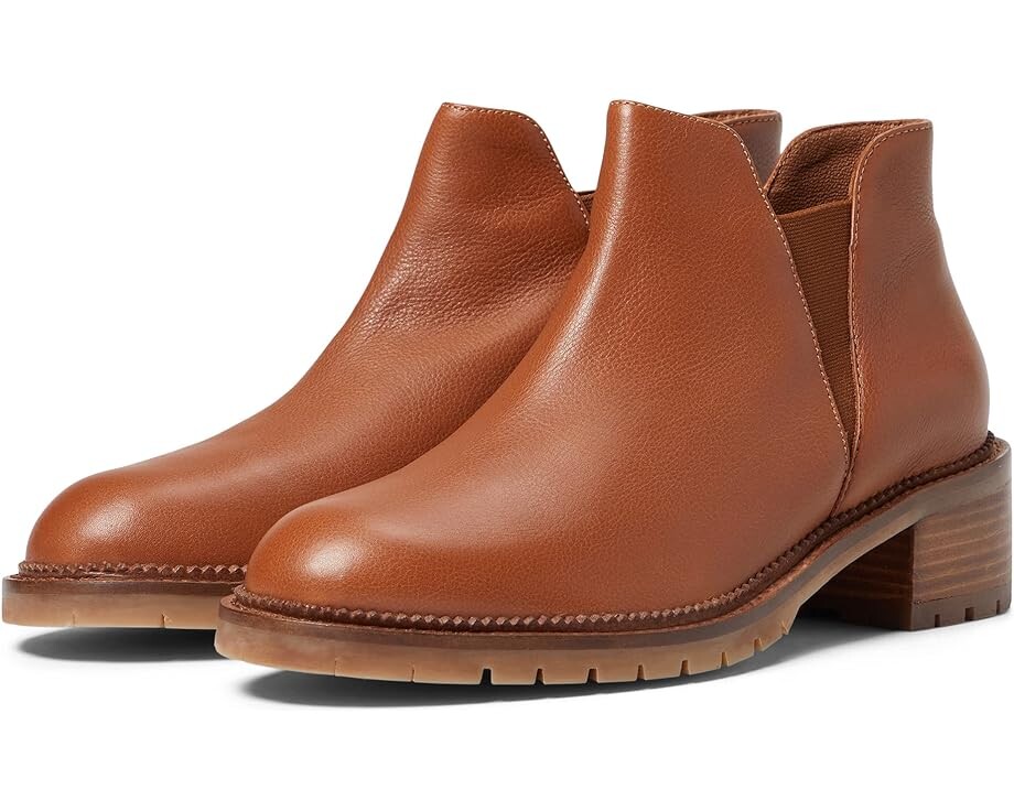 

Ботинки Seychelles Heart Of Gold, цвет Tan Leather
