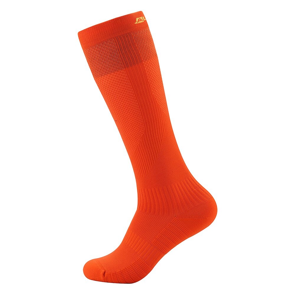 

Носки Alpine Pro Redovico 2 long, оранжевый