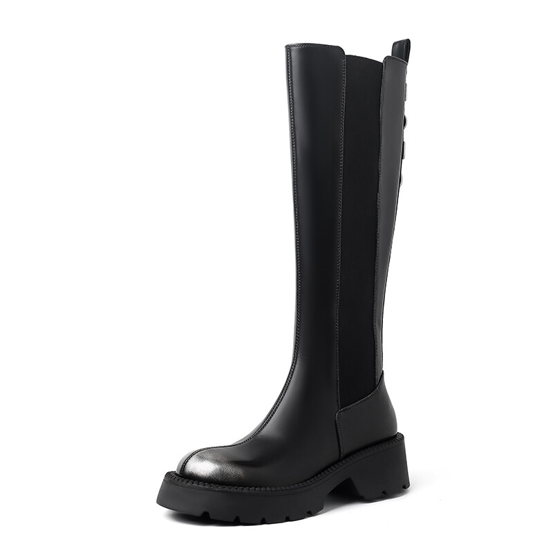 

Сапоги Bai Shiting Knee-high Boots Women's