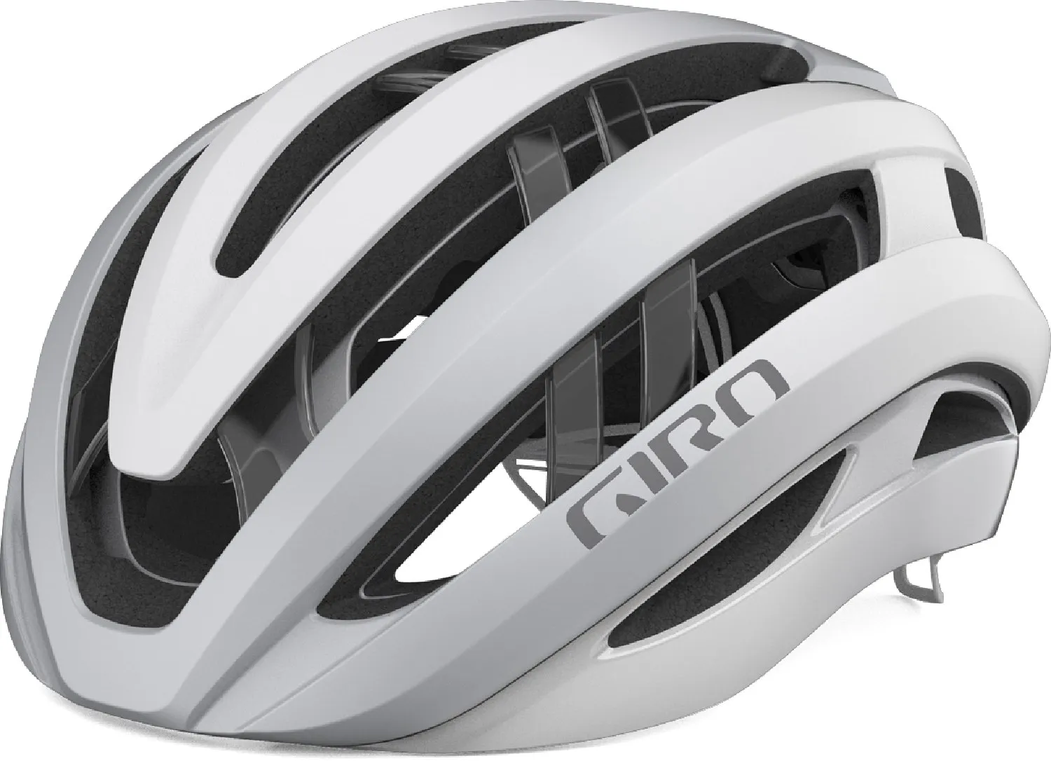 

Шлем для велоспорта Aries Spherical Giro, Matte White