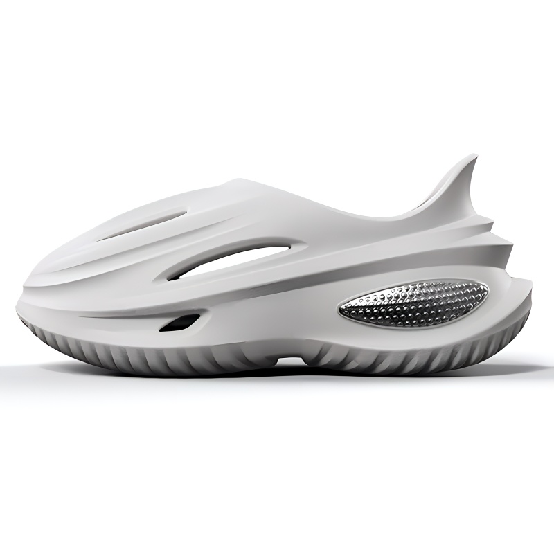 

Subbundle Клоги мужские жемчужно-белые, цвет Pearl White