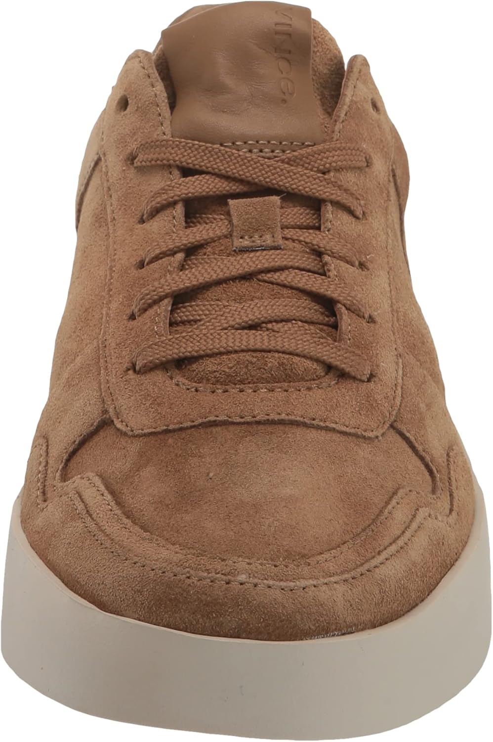 Мужские кроссовки Vince Peyton, New Camel Tan Suede — фото 2