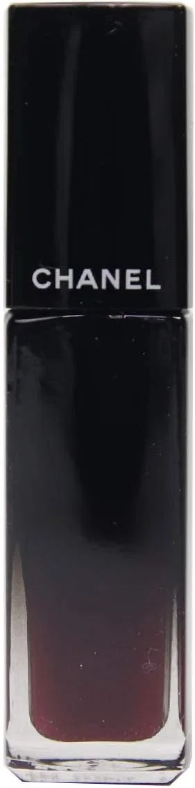 Жидкая помада CHANEL Rouge Allure Laque Liquid Lip Color 5.5 мл красный